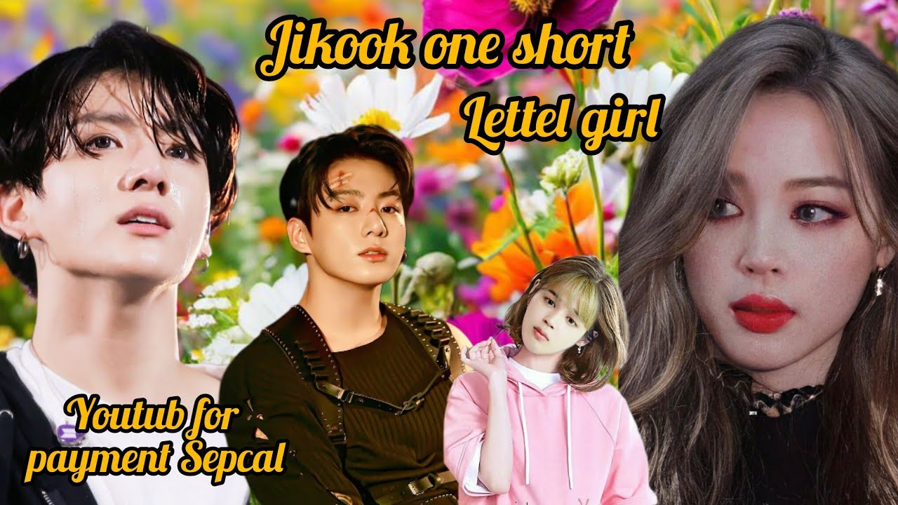 Thank you Youtub for payment,💜Lettel girl 💔#jikooklovestory 