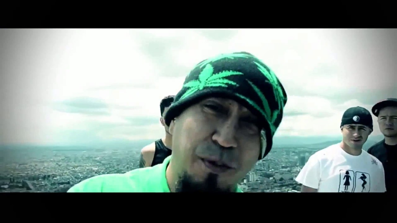 Un Disparo   Cescru Enlace Ft Loko Kuerdo y Black Demo 4x