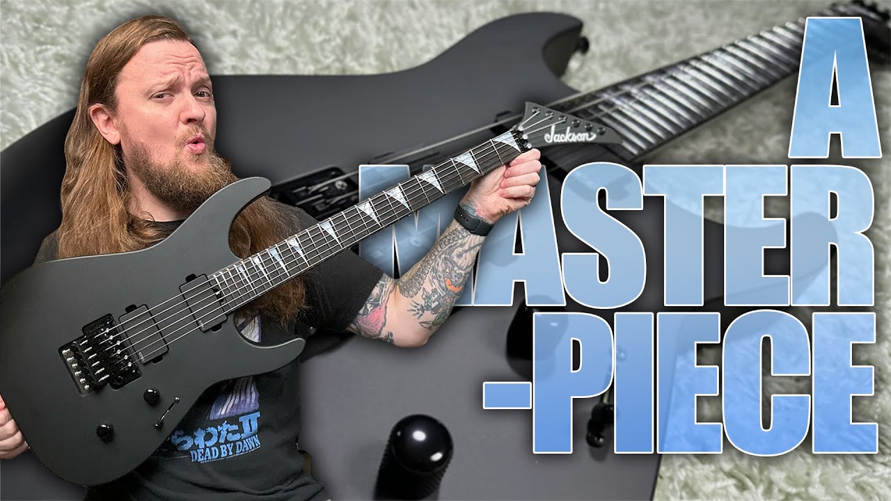 The New Jackson American Soloist Is Amazing, Here's Why..