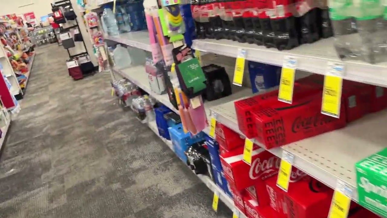 CVS Pharmacy 