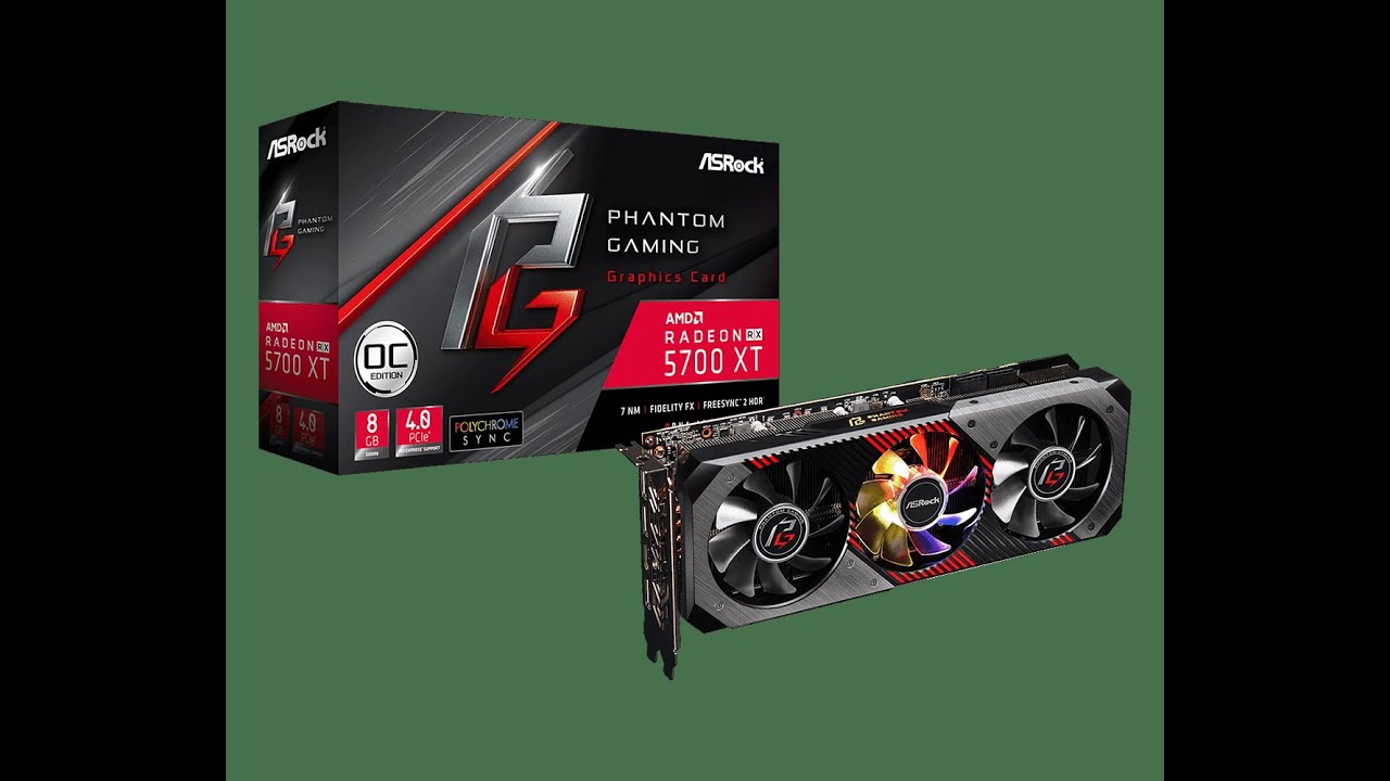💥MEJOR CONFIGURACION AMD ADRENALIN 2025 💥 RX 5700 XT PHANTOM GAMING 💥+FPS💥