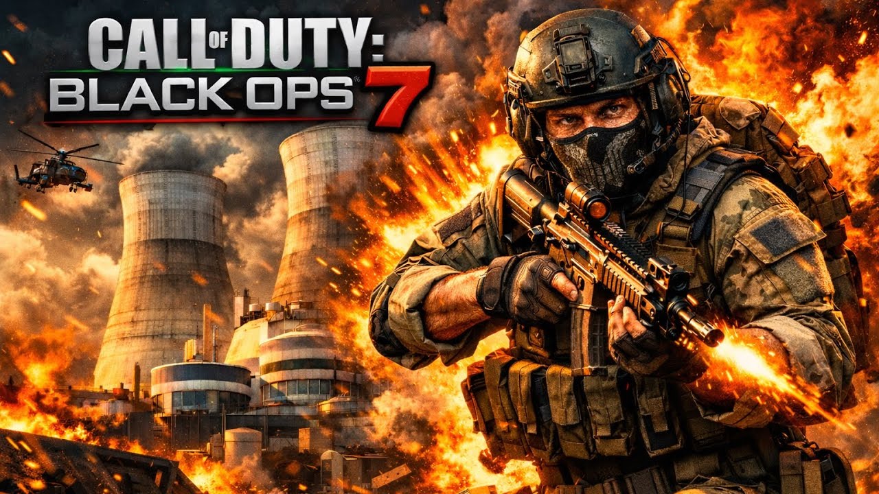 NO PUEDO CREER LO QUE PASÓ EN MELTDOWN Y RAID! 🤯 | Black Ops 7