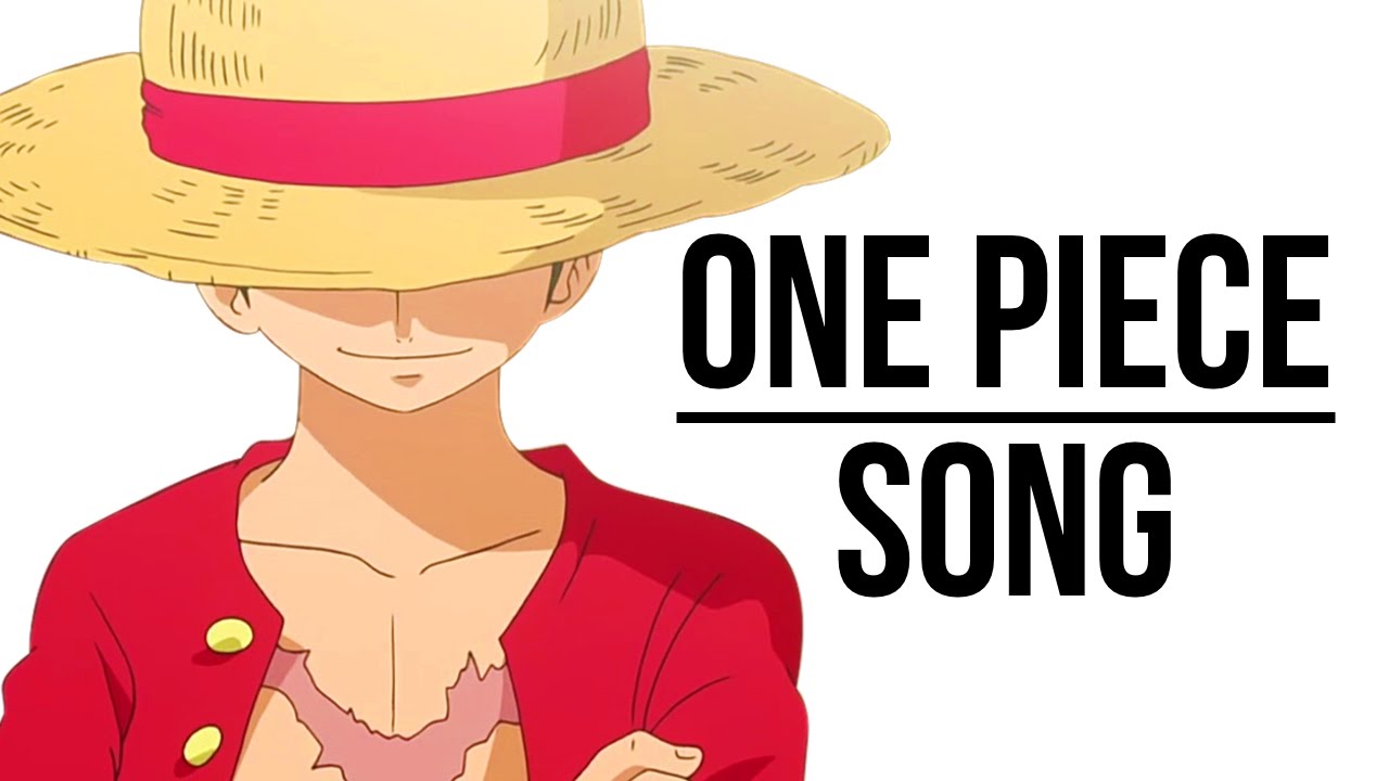 ONE PIECE SONG | THEORIEN & MYTHEN (feat. ANIMETRIX)