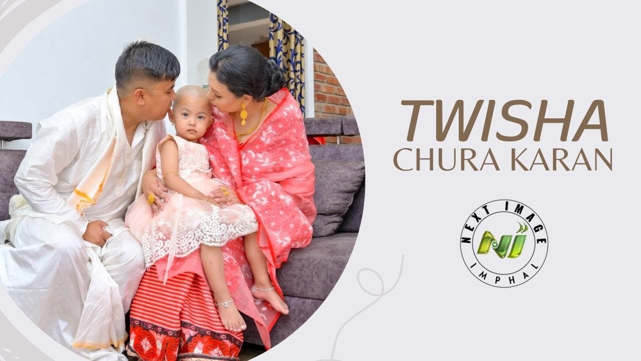 TWISHA || CHURA KARAN TEASER | NEXT IMAGE IMPHAL