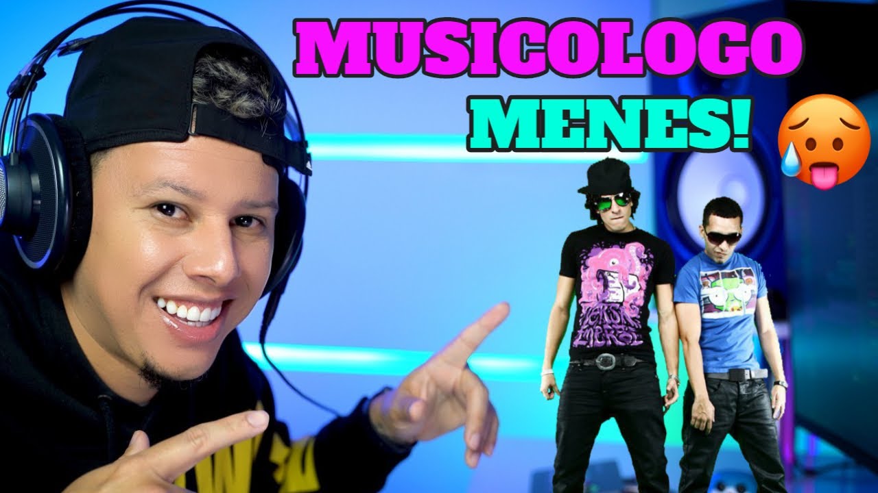 Como Hacer Una Pista de REGGAETON en FL Studio Estilo Musicologo y Menes -  Veguzzi