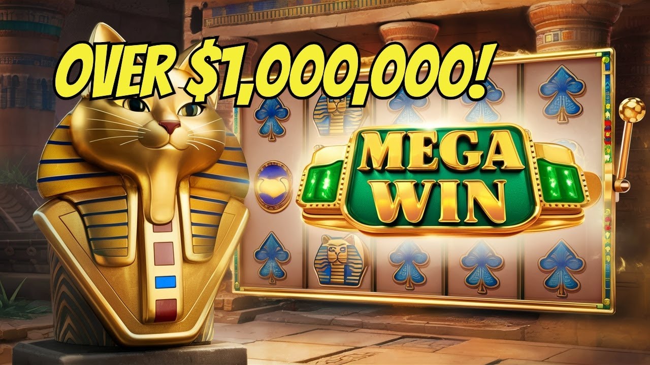 Million Gold Slots - Exciting Slot Machine Fun