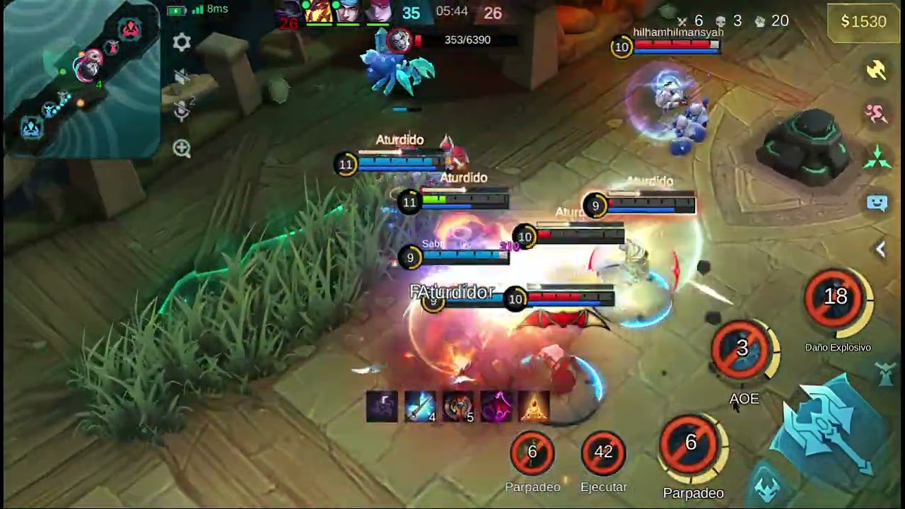Mobile Legends  Bang Bang