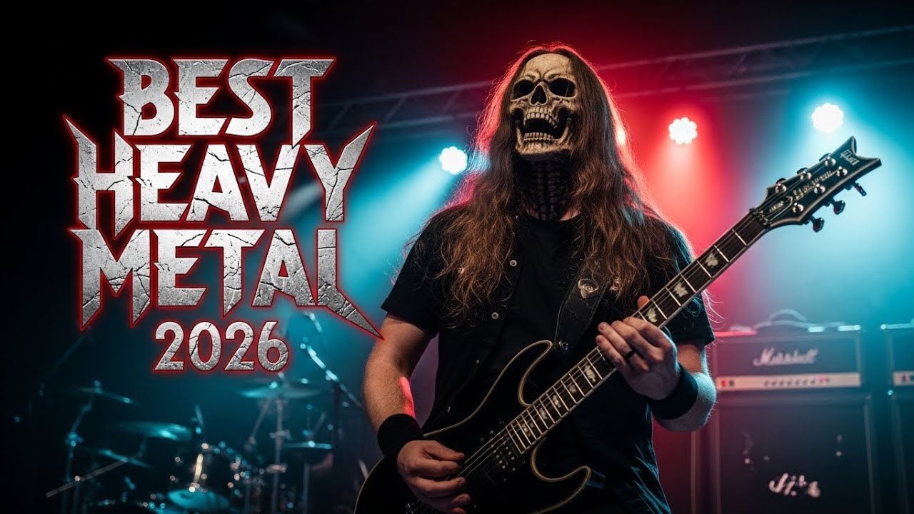 Into the Abyss Modern Metalcore 2026 – Deep & Dark