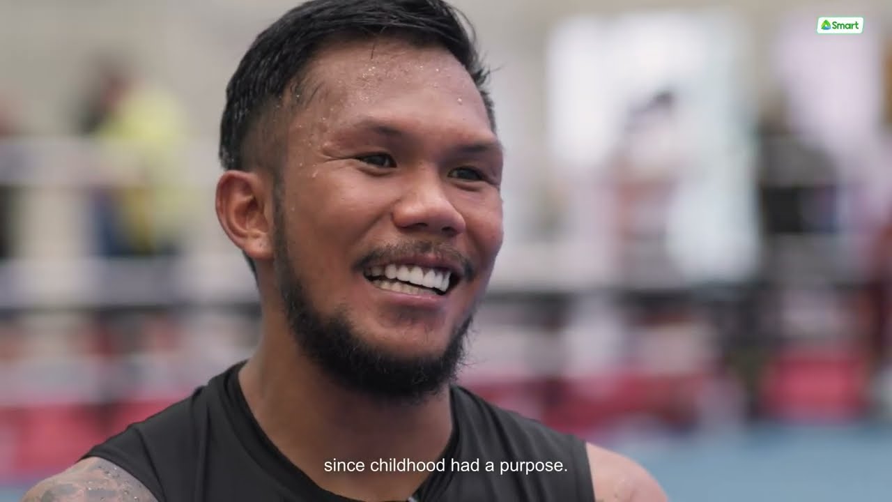 Puso in Paris 2024 Ep. 2: Finding Gold in the Ring