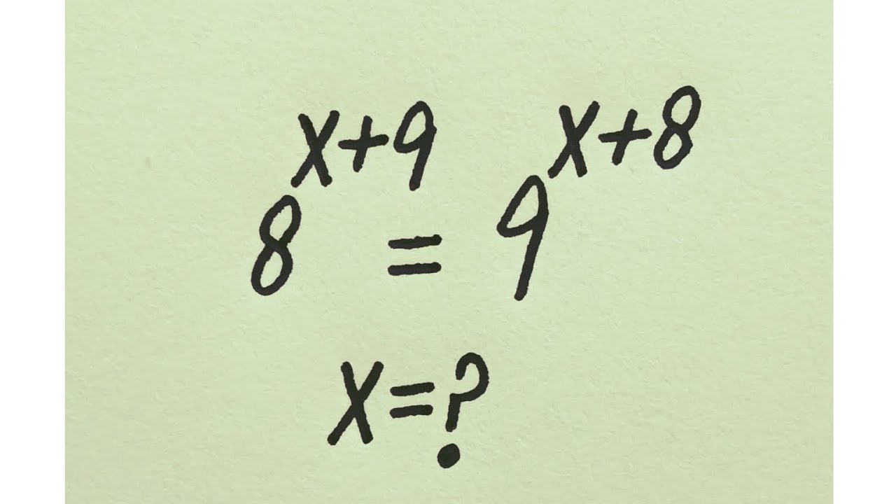 Germany | Can you solve this? | National Olympiad Mathematics 