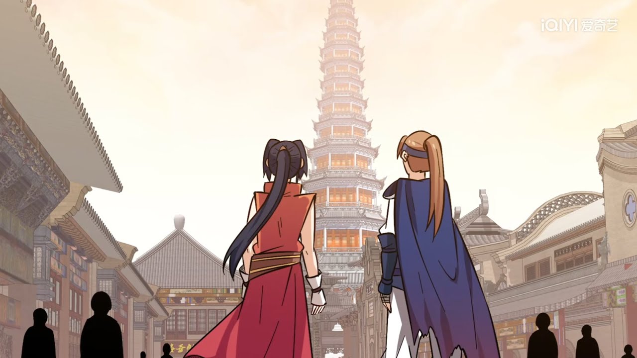 🔥【最新合集】《最强反套路系统》第二季 EP01-93：炸天帮三月红前来求药！#热血 #玄幻 #逆袭 #战斗