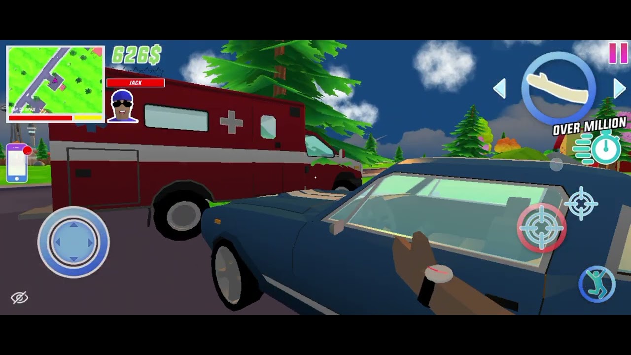 How to unlock LAMBORGHINI of pixel studios