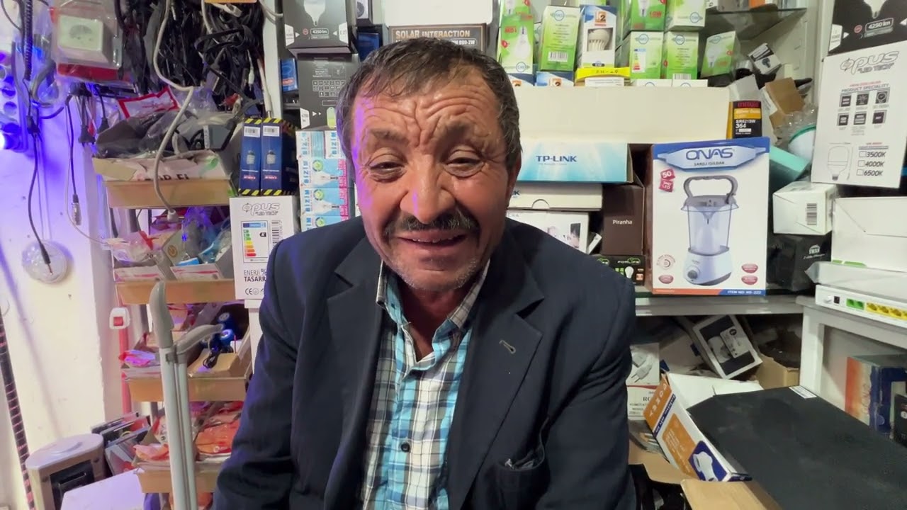 Aşık durmuş avşar dan türküler