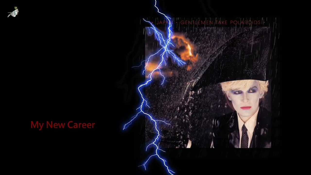 My New Career by Japan