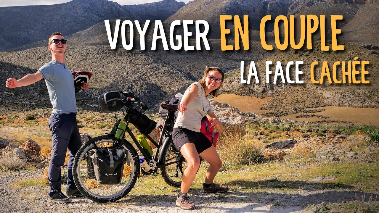 Voyager à deux : ce qu'on ne vous dit pas (et comment le vivre au mieux)