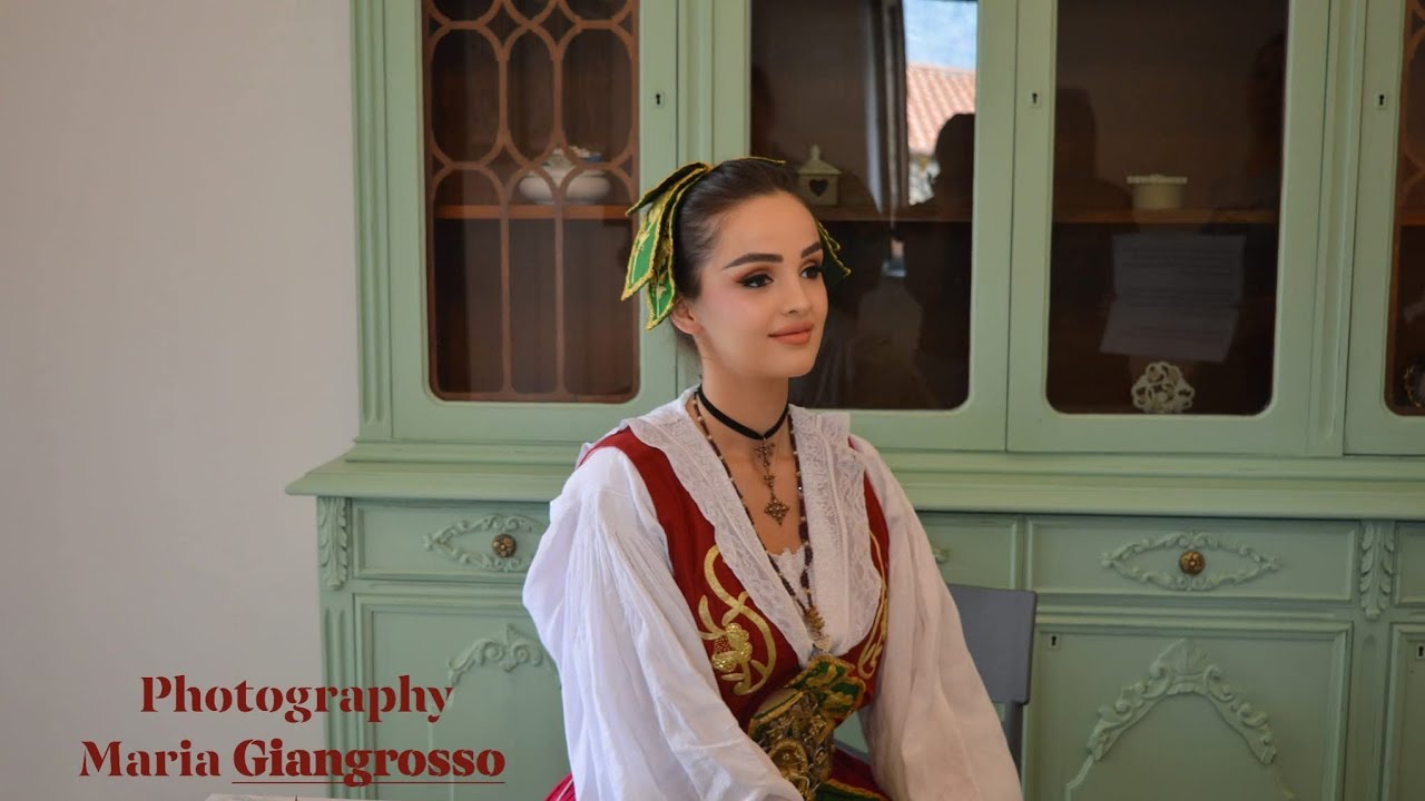 KËNGË ARBËRESHE