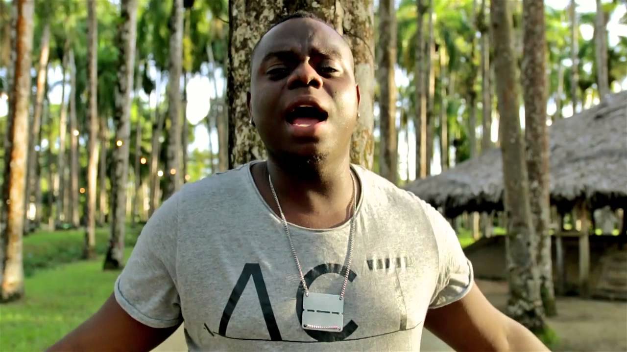 Tjatjie - Kon Go | Official Music Video