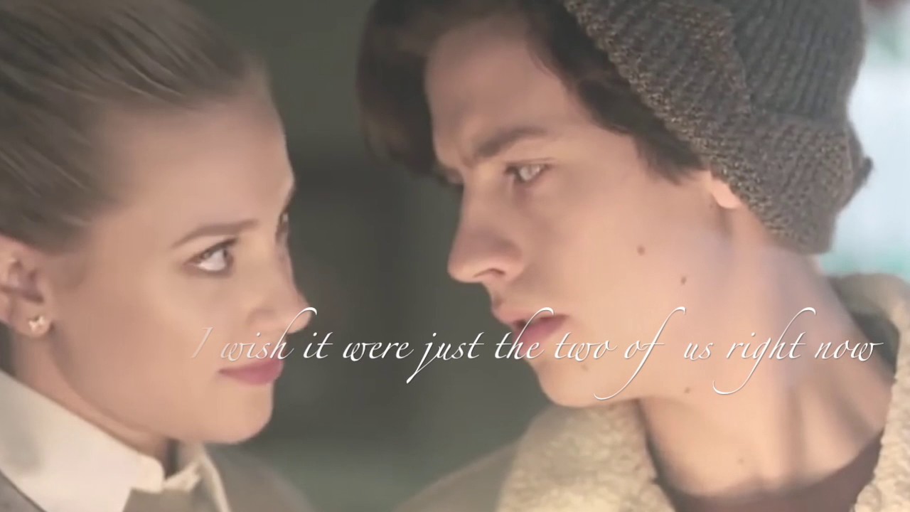 The Full Story of Betty and Jughead - Riverdale S1