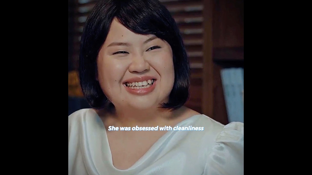 Man has superpowers that turn objects into beauties#MovieSpecial #StoryExplanation #MovieStory
