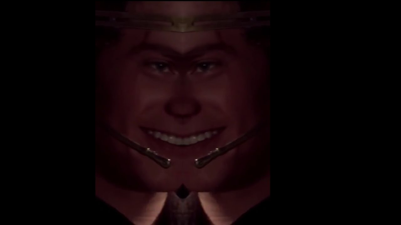 YTP: Star Wars - Anakin Kills Palpatine