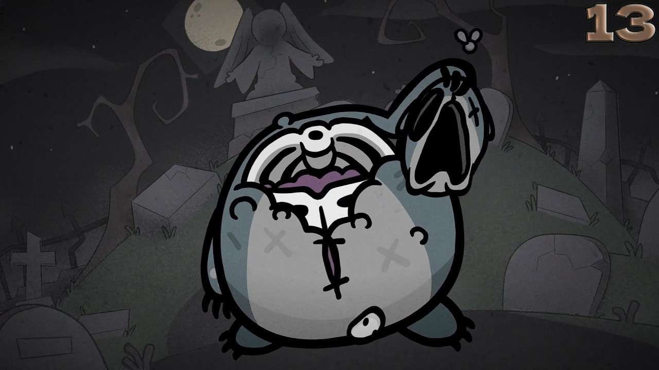 🥩😼DESBLOQUEAMOS EL DOMINIO PALPITANTE💓🐈‍⬛ - Mewgenics ! - DIRECTO 13