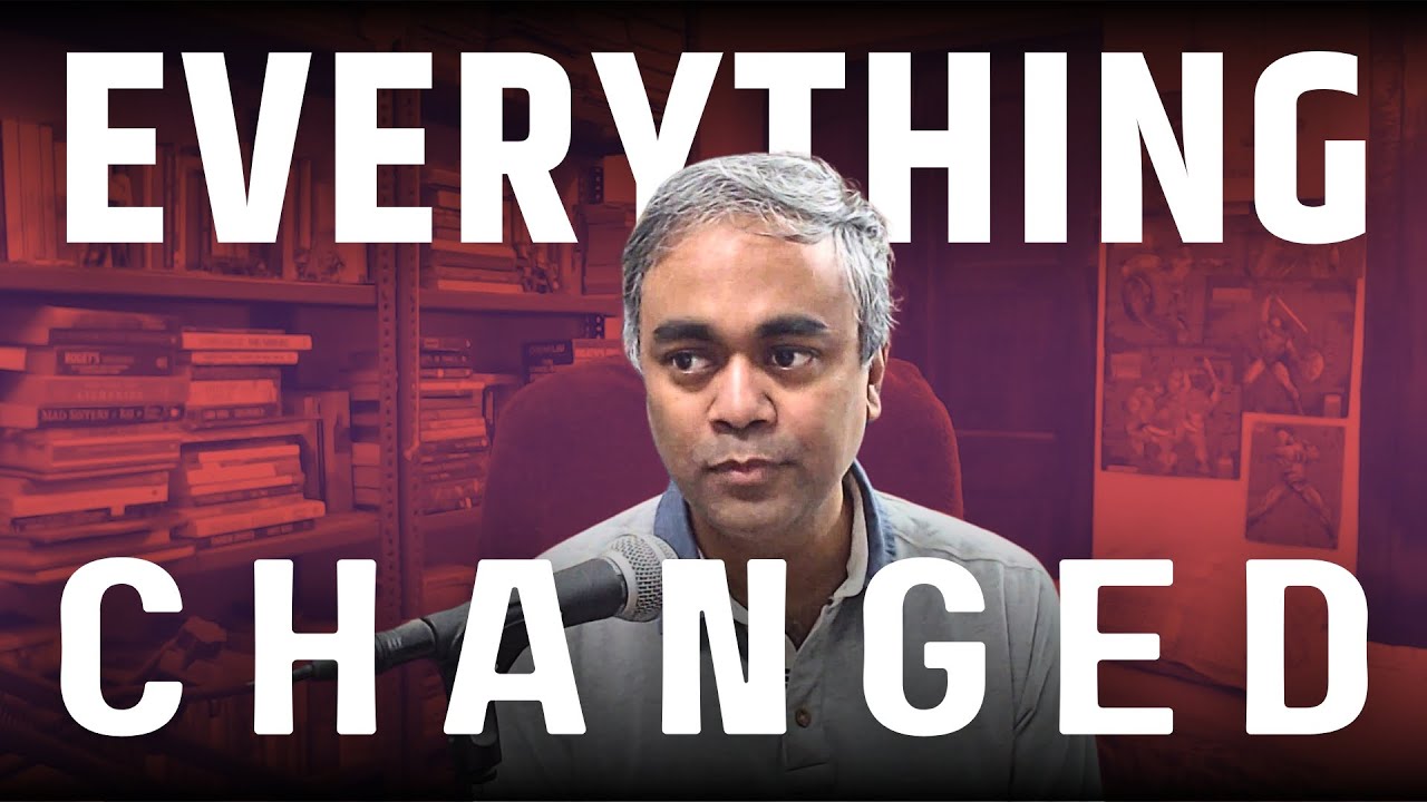 Internet badal chuka hai | Vimoh