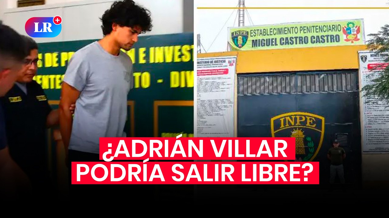 🚨AUDIENCIA EN VIVO |PJ deja al VOTO apelaci&oacute;n de ADRI&Aacute;N VILLAR para salir de PRISI&Oacute;N PREVENTIVA #HLR