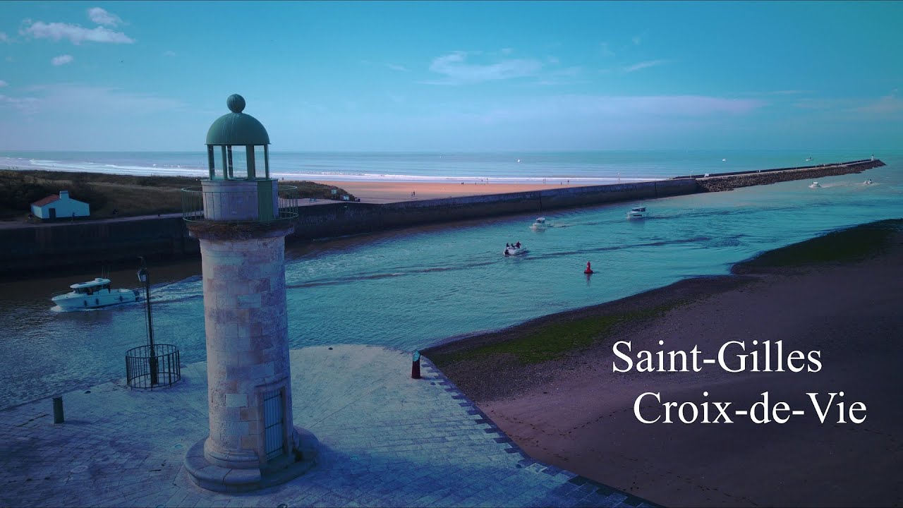 Saint-Gilles-Croix-de-Vie
