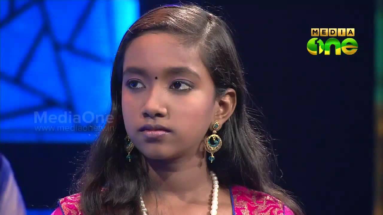Pathinalam Ravu Season4 | Narmada - New Song 'ഏറെ നാളായല്ലോ കൽബില് ...' (Epi13 Part1)