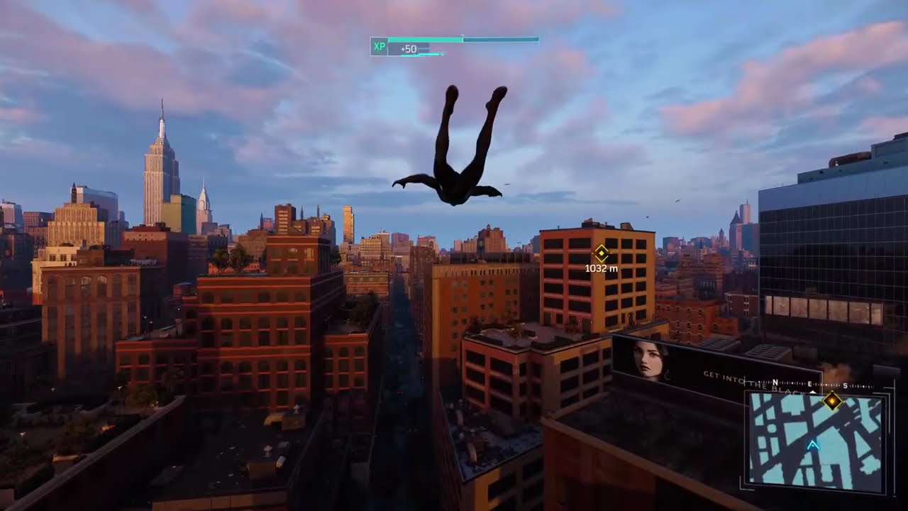 Le Seguimos Al Spider-Man|PS5