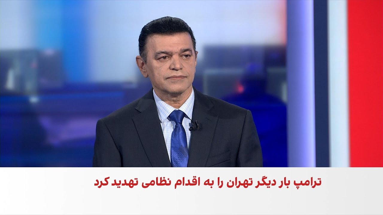 علی شیرازی: اظهارات خامنه‌ای درباره غرق کردن ناوها با نظر کارشناسان نظامی صداوسیما در تضاد است