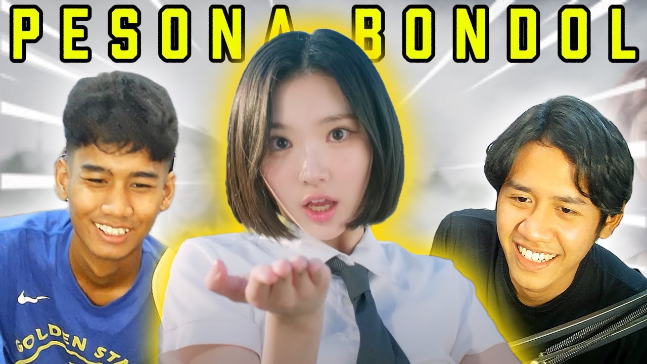 NON-KPOPERS PERTAMA KALI DENGER 