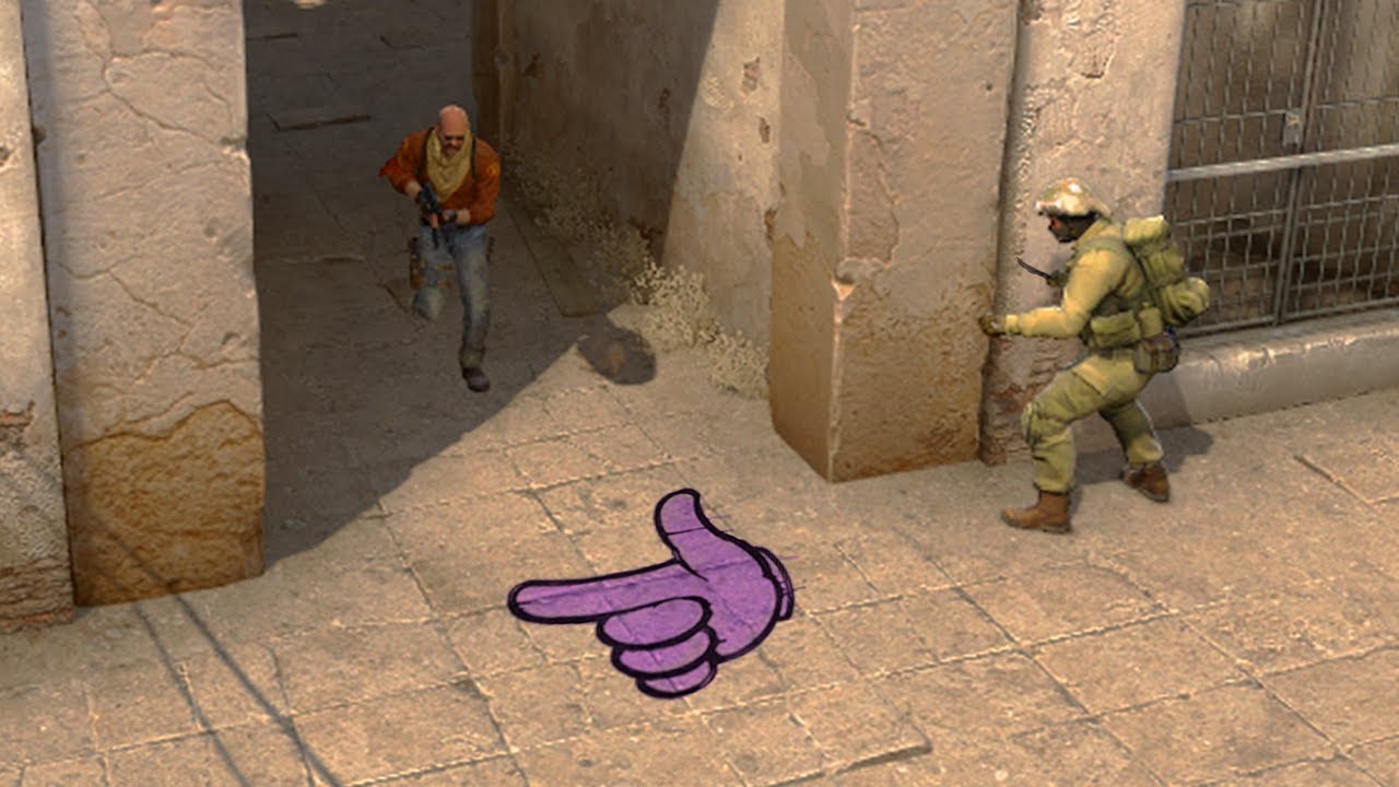 TOP 50 CS:GO Clips (Funny moments & silvers & fails)