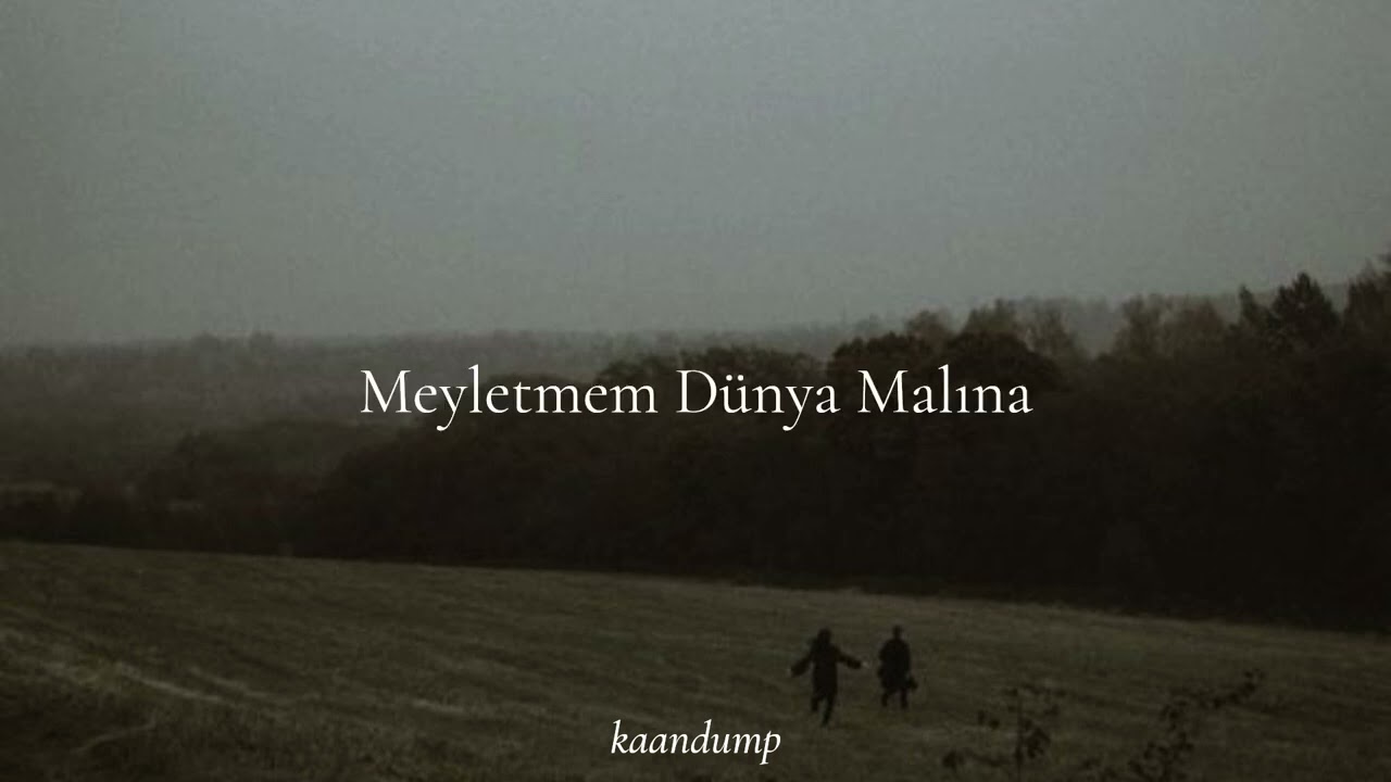 Esin Afşar Niye Çattın Kaşlarını 1974 / lyrics / @kaandump