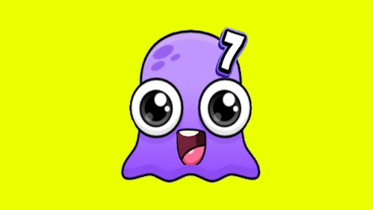 Moy 7 - El videojuego.