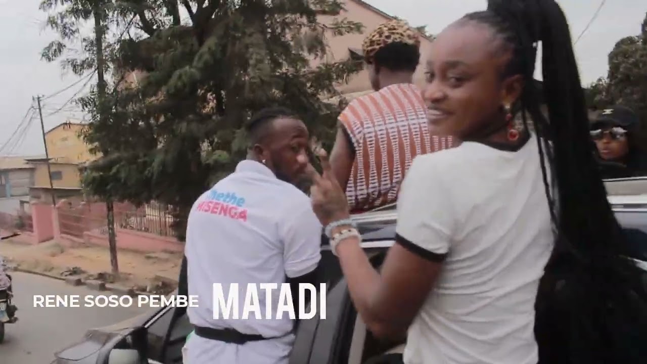 MATADI RENE