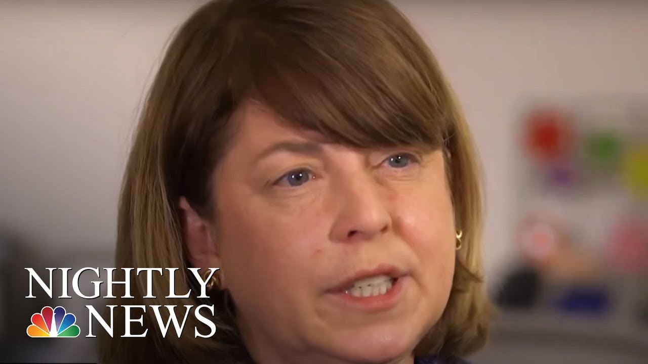 &lsquo;Free-Range&rsquo; Parenting Law Passed In Utah | NBC Nightly News