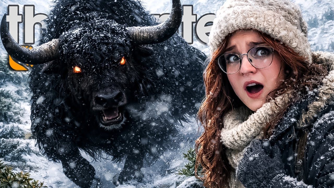 Der DÄMON des HOCHLANDS! 🏞️ | theHunter Call of the Wild