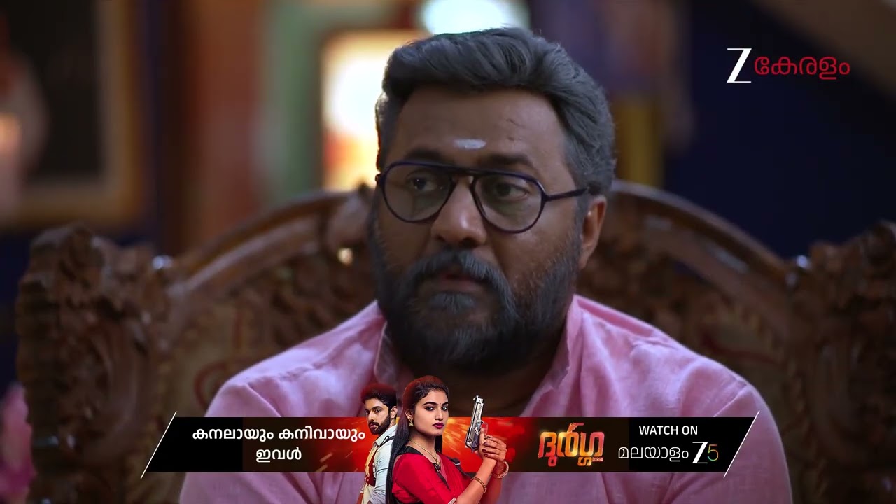 Kudumbashree Sharada | Ep - 1378 | Best Scene | Jan 26 2026 | Zee Keralam