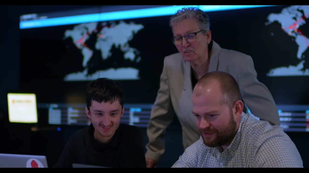 Cybersecurity