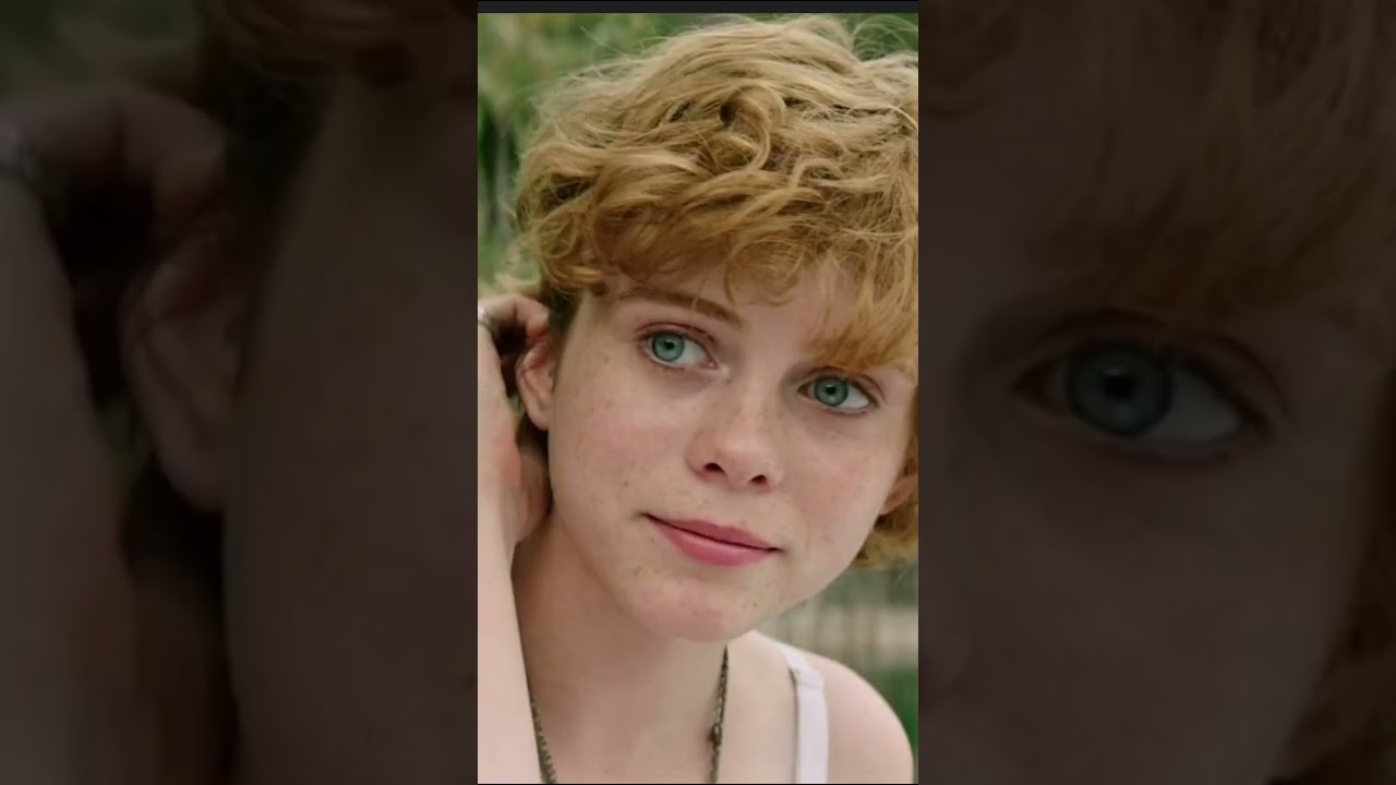 sofia lillis is soo underrated