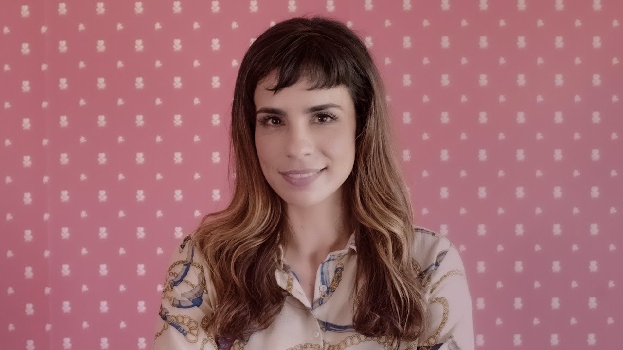 Tudo | Maria Ribeiro | Separação