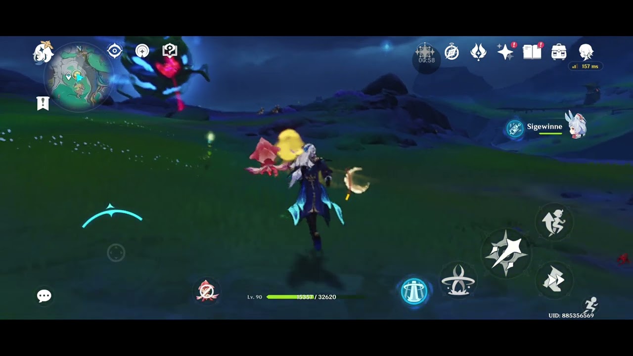 Genshin Impact Secret Loot & Epic Moments In Teyvat
