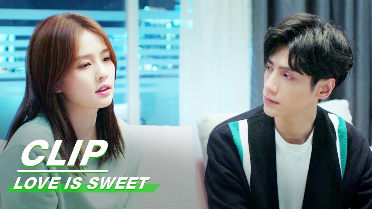 Yuan Shuai Appeares in time to Rescue Jiang Jun | Love is Sweet EP22 | 半是蜜糖半是伤 | iQIYI