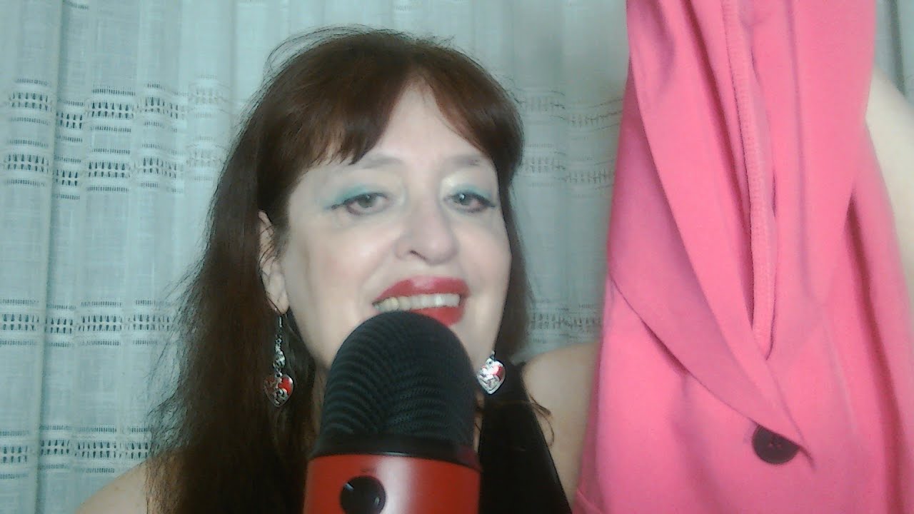ACQUISTI VARI SHEIN.....ITA ASMR