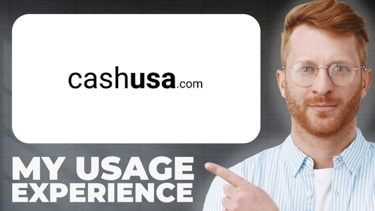 CashUSA Express Loan Review - Usage Experience