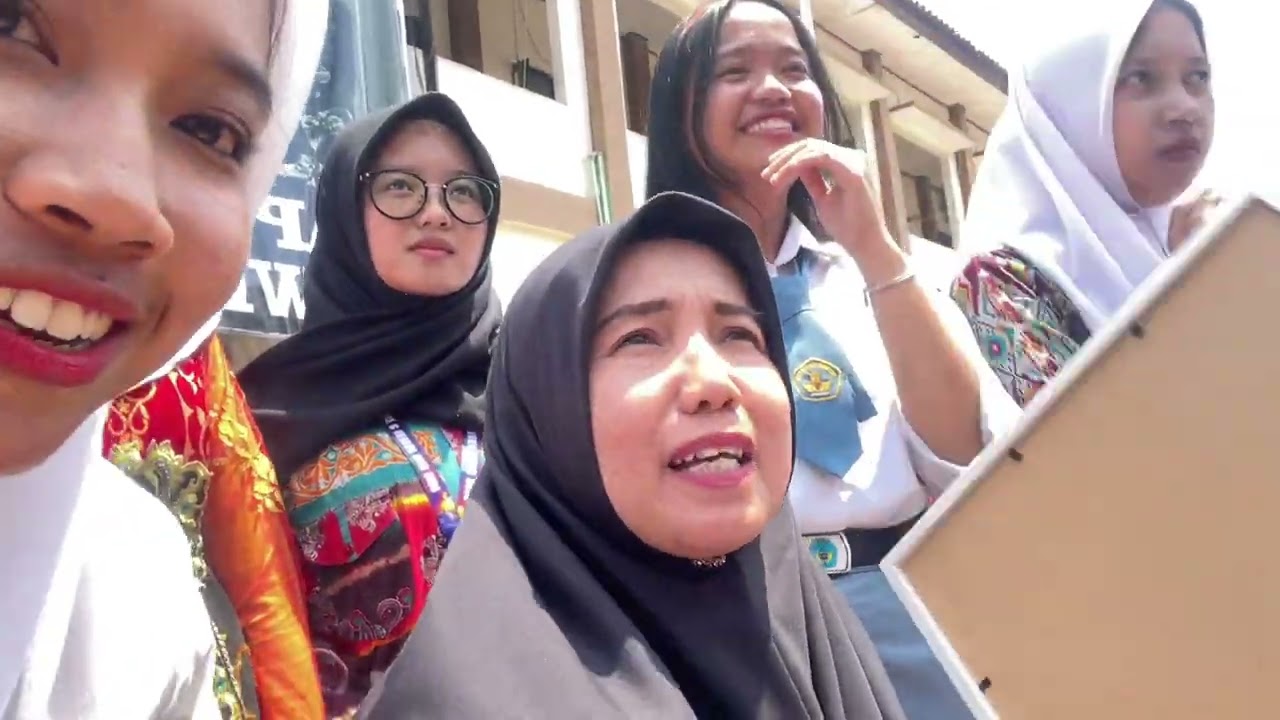 Vlog HGN !!! | 25 Nov 2025 | Tonton Sampai Habis