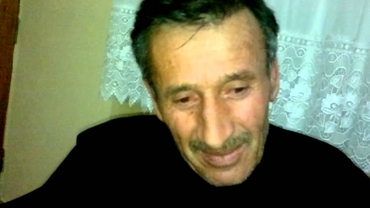 alkayaoğlu dertli salih