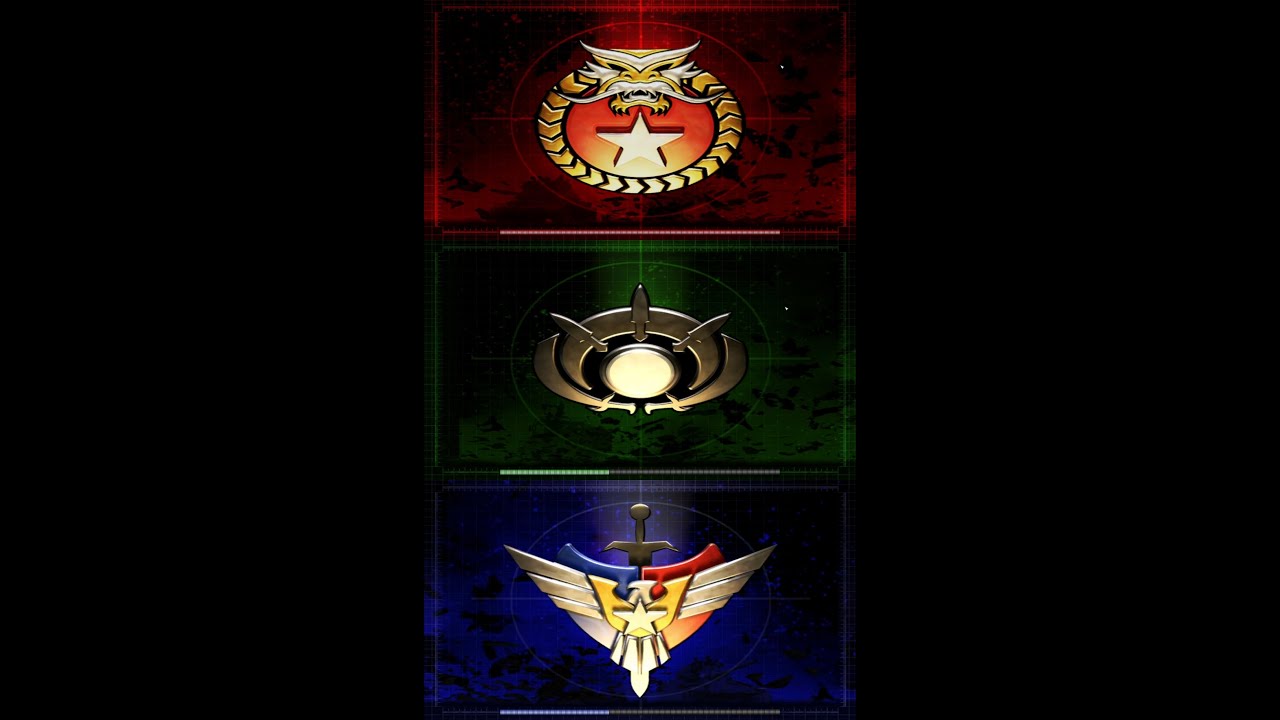C&C GENERALS zero hour   SKIRMISH 2V2 HARD