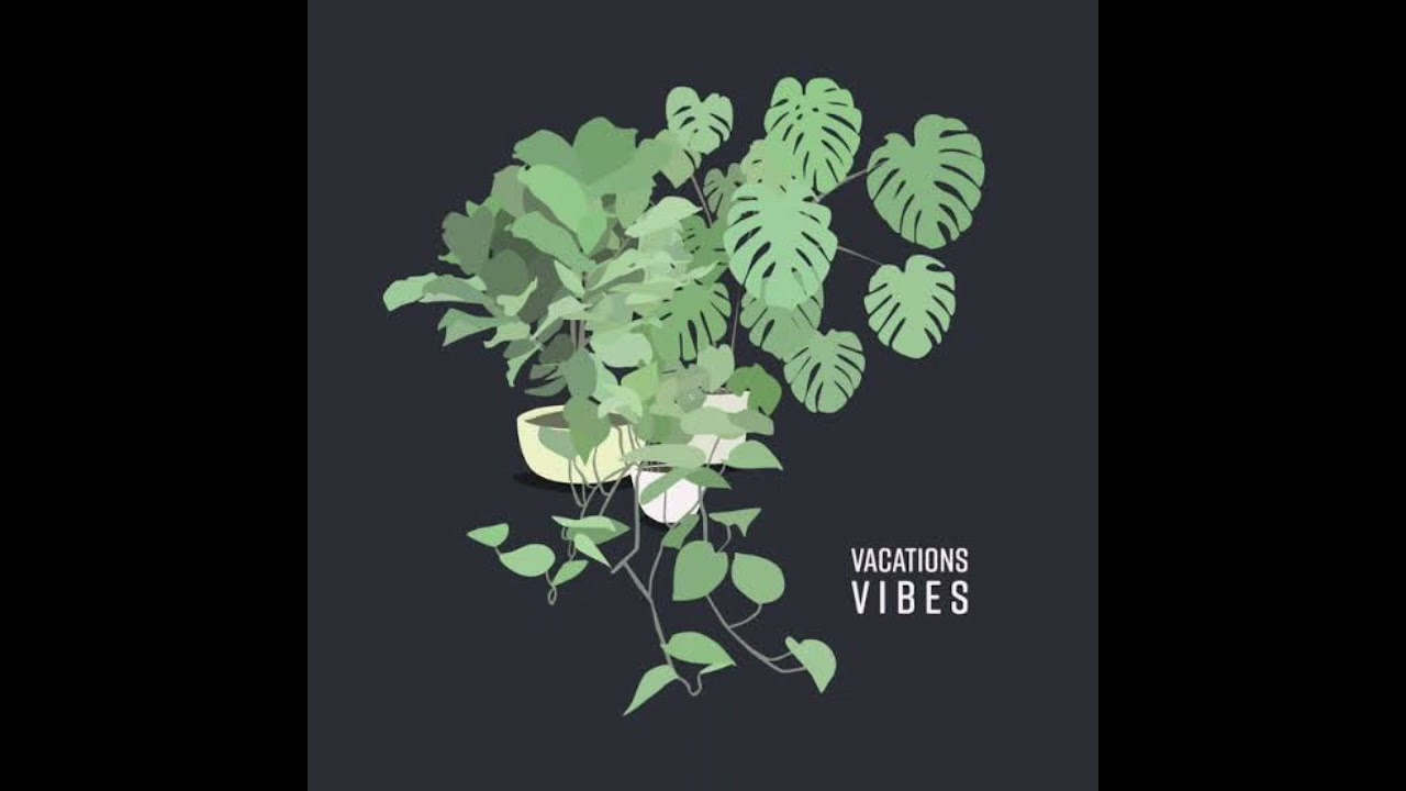 vacation - No fun (SPEED UP)